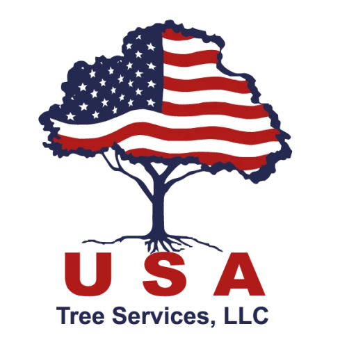 USA Tree Services Icon